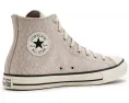 Кроссовки Converse Chuck Taylor All Star Deer Pattern High-Top с текстурным верхом и стелькой OrthoLite
