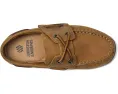 Детские топсайдеры Zeke Boat Shoes от Johnston & Murphy для малышей