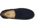 Мокасины Samuel Hubbard Olema Slip-On из кожи