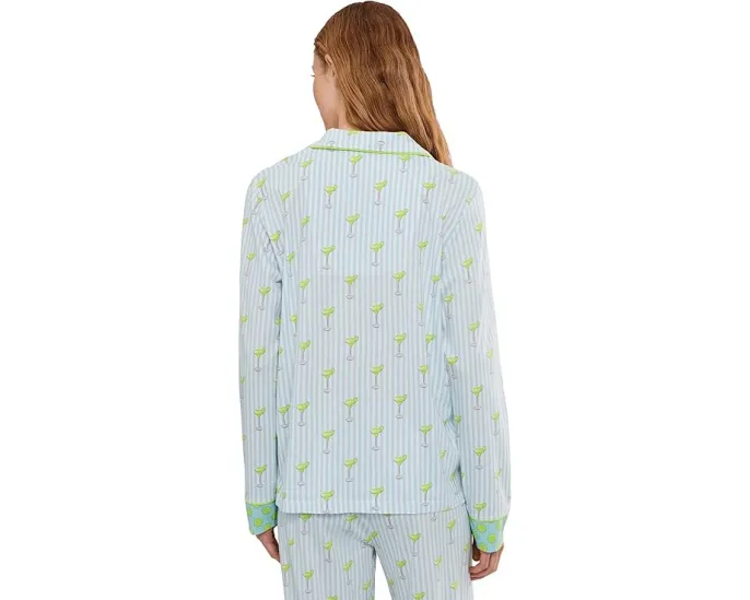 Playful Prints PJ Set