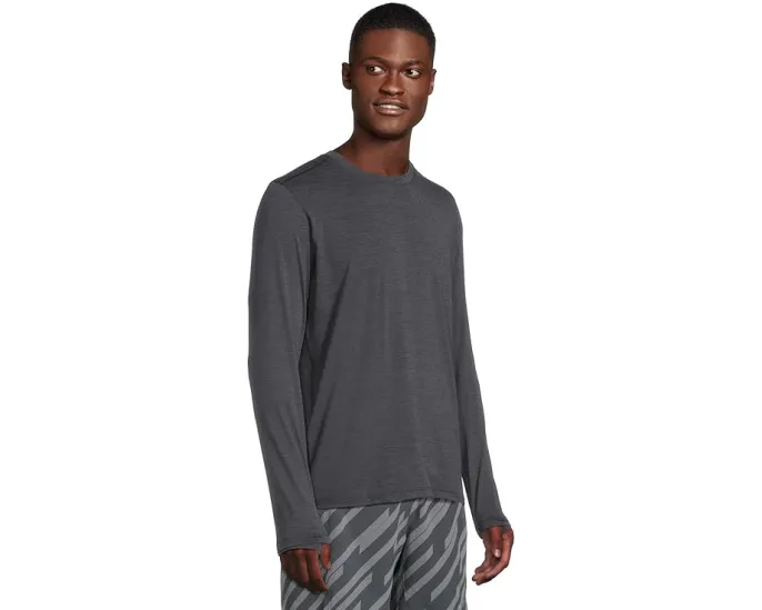 Лонгслив Brooks Luxe Long Sleeve из мягкой дышащей ткани