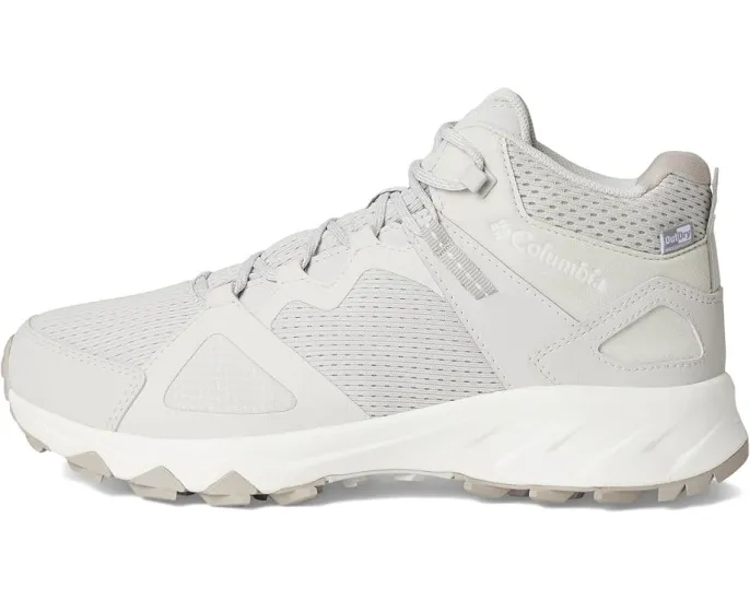 Водонепроницаемые треккинговые ботинки Columbia Peakfreak Hera Mid Outdry