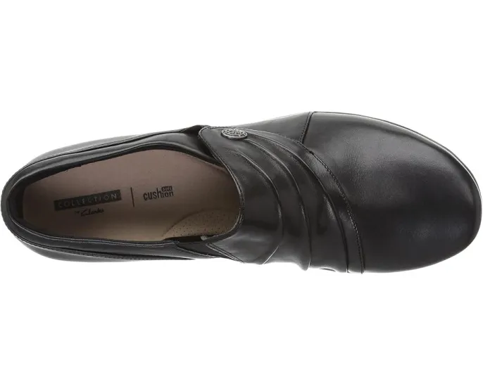 Обувь Hope Roxanne с эластичными вставками и амортизирующей стелькой Clarks