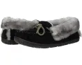 Тапочки-мокасины L.L.Bean Wicked Good из овчины с подошвой из термопластичной резины