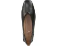 Классические балетки Sam Edelman Kasey из мягкой кожи с квадратным носком