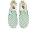 Кроссовки Vans Classic Slip-On Stackform на платформе