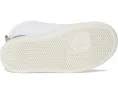 Высокие кроссовки BILLY Footwear Kids Classic Lace для малышей с застежкой-молнией по всей длине