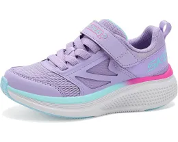 Детские спортивные кроссовки SKECHERS KIDS Go Run Elevate 2.0 с устройством Find my Skechers
