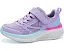 Детские спортивные кроссовки SKECHERS KIDS Go Run Elevate 2.0 с устройством Find my Skechers