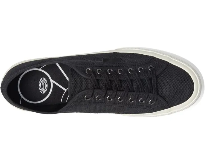 Superga 2750 OG классические кроссовки из хлопка с круглым носком