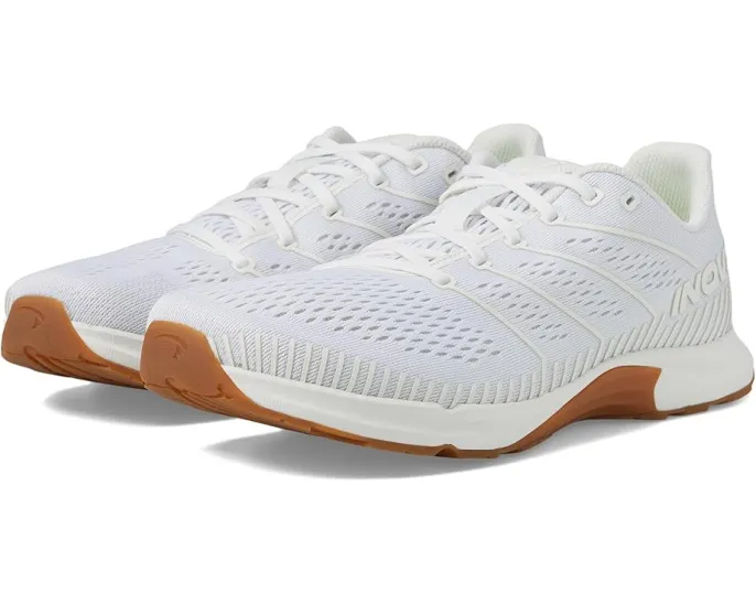 Кроссовки INOV8 F-Lite Speed с вязаным верхом и амортизацией