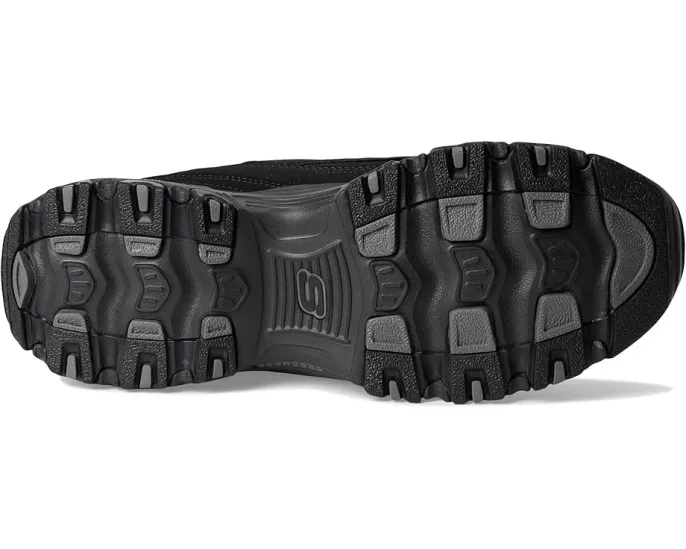D'Lites Hands Free Slip-INS от Skechers с пеной с эффектом памяти
