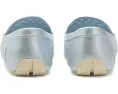 Детские сандалии Floafers Prodigy Driver Metallic с вентиляцией и массажной стелькой
