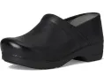 Туфли Dansko XP 2.0 с круглым носком и съемной стелькой