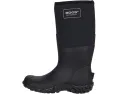 Высокие резиновые сапоги Bogs Mesa Solid Tall с утеплением Neo-Tech