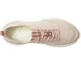 Кроссовки Sarita Sam Edelman с сетчатым верхом и петлями для удобства