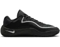 Баскетбольные кроссовки Nike Precision 8 Low с цепкой подошвой