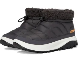 Зимние ботинки Columbia Snowtrot Shorty с утеплителем 200 г и технологией Omni-Heat