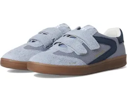 Кроссовки-мокасины Sam Edelman Talia с круглым носком