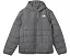 The North Face Детская реверсивная куртка Shasta с капюшоном и утеплителем