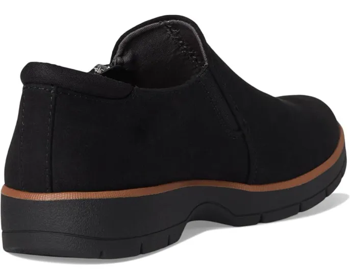 Туфли Dr. Scholl's Nice Day Now с анатомической стелькой и подошвой с протектором