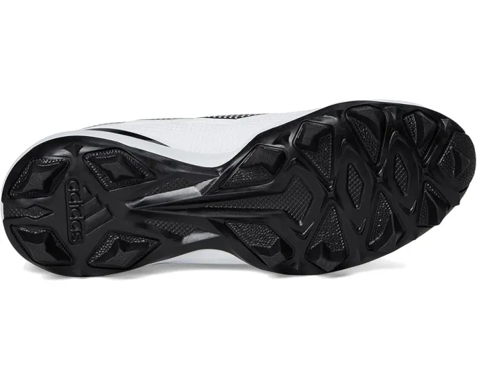 Бейсбольные бутсы adidas Kids Adizero Impact 2.0 с литой подошвой