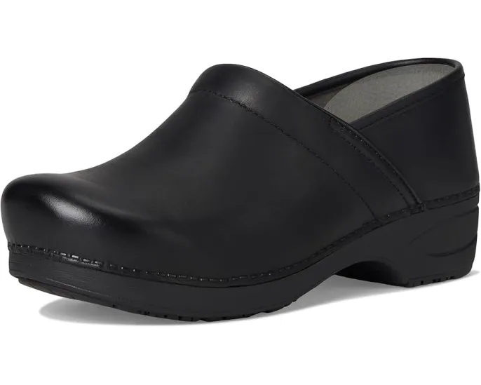 Туфли Dansko XP 2.0 с круглым носком и съемной стелькой