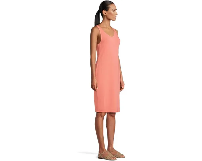 Платье Side Split Tank с разрезами по бокам от Mod-o-doc