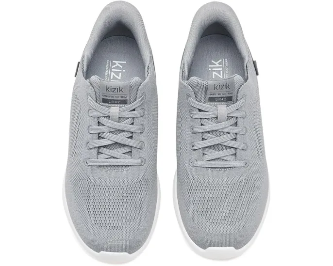 KIZIK кроссовки Lima 2 Hands-Free с технологией внутренней клетки