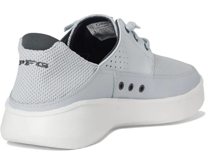 Columbia Boatside Breathe Relaxed PFG дышащие туфли для активного отдыха