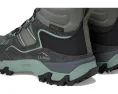 Средние водонепроницаемые треккинговые ботинки L.L.Bean Trail Model X Mid