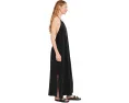 Go With The Flow Halter Dress