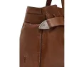Сумка-сатчел Frye Heather из натуральной кожи