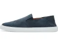 Кроссовки GREATS Reign Slip-On из нубука со складывающимся задником