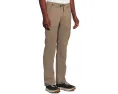 Прямые брюки Prana Stretch Zion с защитой от воды и солнца