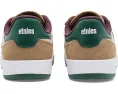 Кроссовки Emerson X Skate Wild Etnies с низким верхом