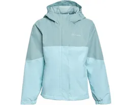 Детская куртка Columbia Hikebound II с водонепроницаемой технологией Omni Tech