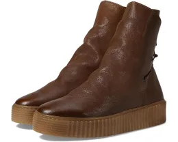 Ботинки Eric Michael Aviva до щиколотки с круглым носком и шнуровкой сзади