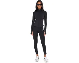Тренировочный топ adidas by Stella McCartney с технологией AdiSOFT Luxe и вентиляцией