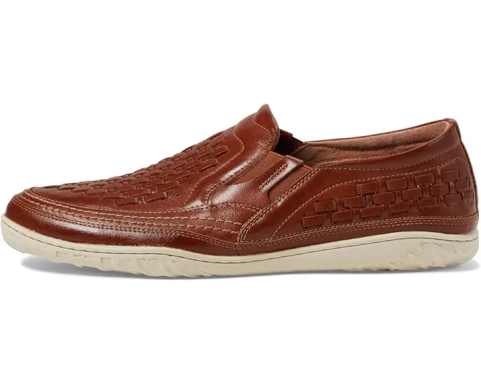 Stacy Adams Ithaca слипоны-лоферы с анатомической стелькой RedZone