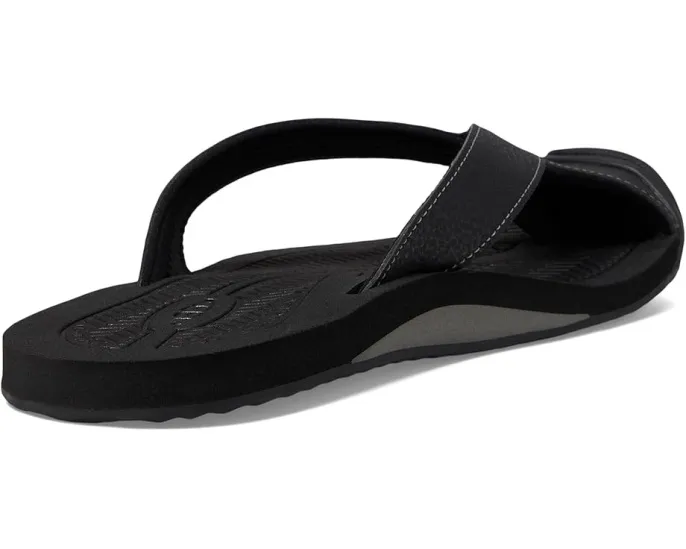 Активные сандалии KEEN Barbados TG с поддержкой свода