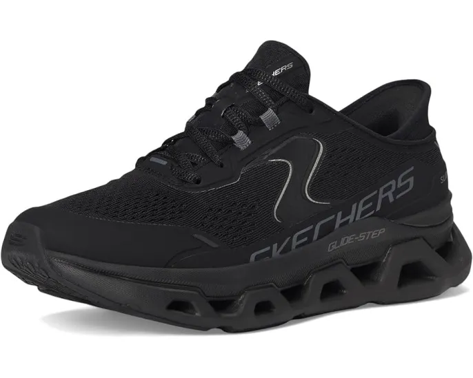 Кроссовки Skechers Glide Step Altus с технологией Hands Free