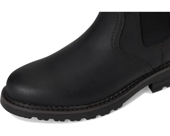 Ботинки Dockers Truman на молнии с технологией Supreme Comfort и защитой Stain Defender