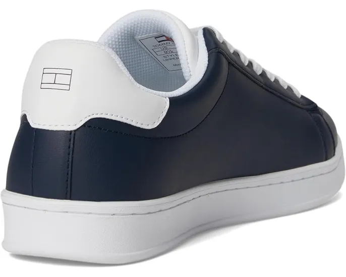 Tommy Hilfiger Кроссовки Jolix с логотипом H и стелькой из пены с памятью