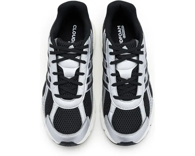 Кроссовки adidas Technochaos 2000 в стиле ранних 2000-х