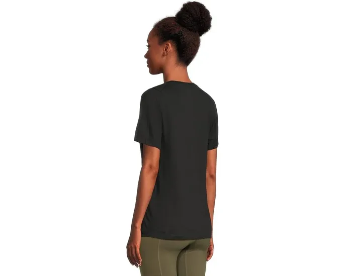 Футболка с коротким рукавом Kragg SL Cotton Emblem из хлопка Supima Arc'teryx