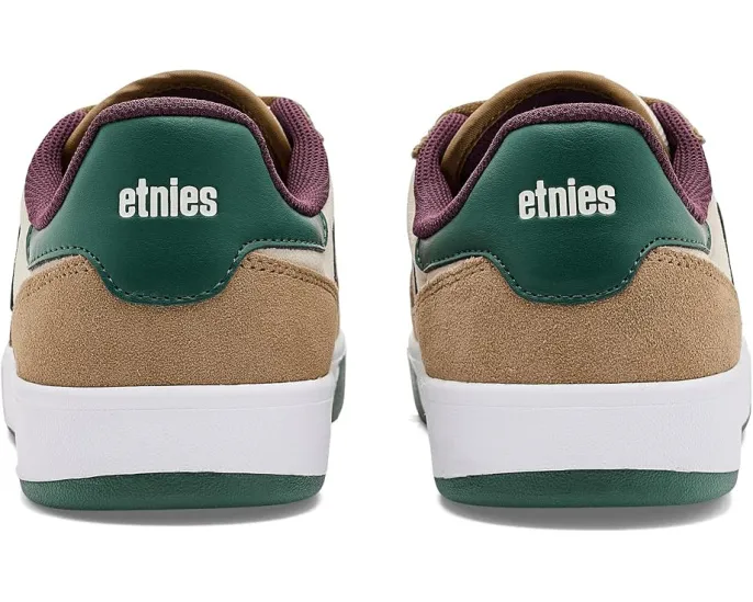 Кроссовки Emerson X Skate Wild Etnies с низким верхом