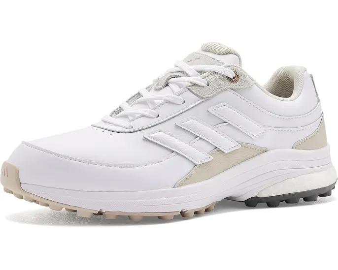 Adidas Zoysia женские гольф-туфли без шипов с BOOST