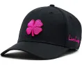 Кепка Premium Clover 185 от Black Clover с защитой от солнца и влагоотведением