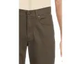 Брюки Field Chinos с пятью карманами и прямой штаниной от L.L.Bean